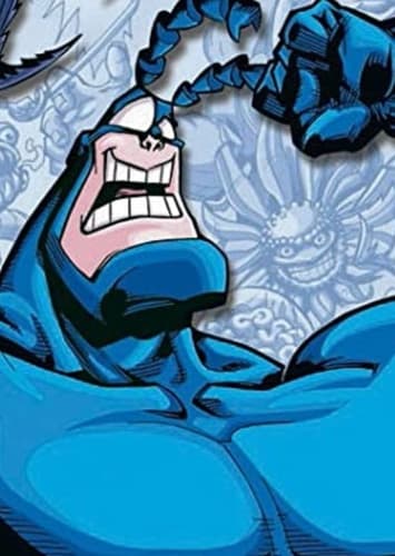 The Tick