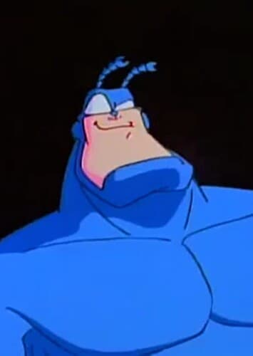 The Tick