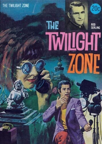The Twilight Zone