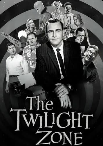 The Twilight Zone