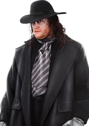 The Undertaker