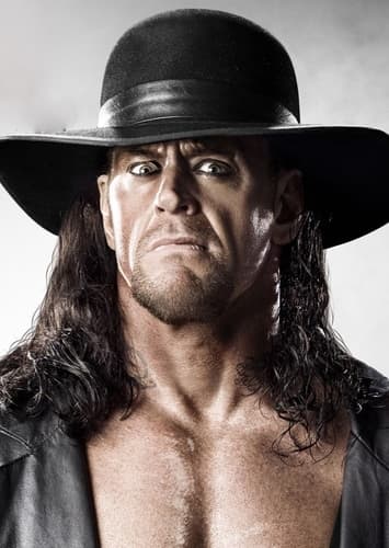 The Undertaker
