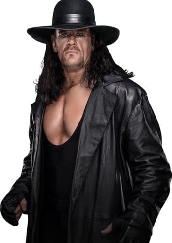 The Undertaker
