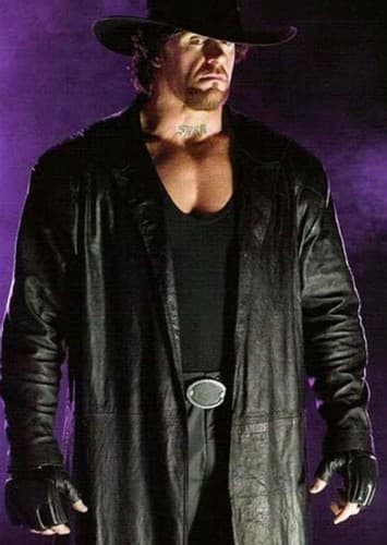 The Undertaker