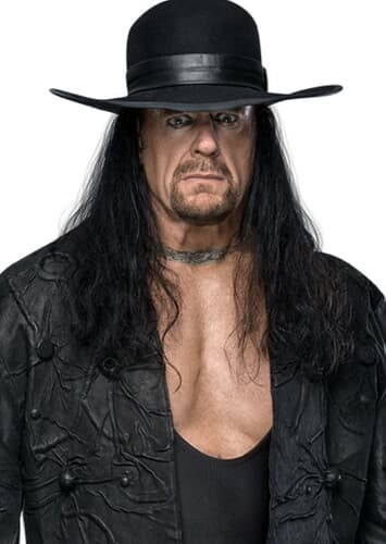 The Undertaker