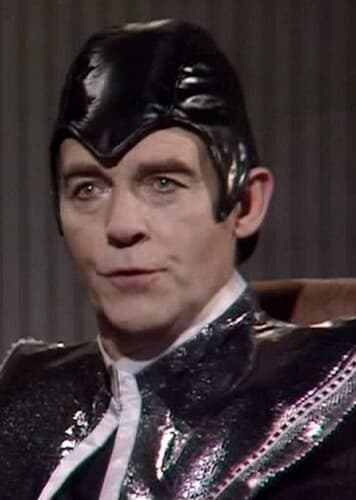 The Valeyard