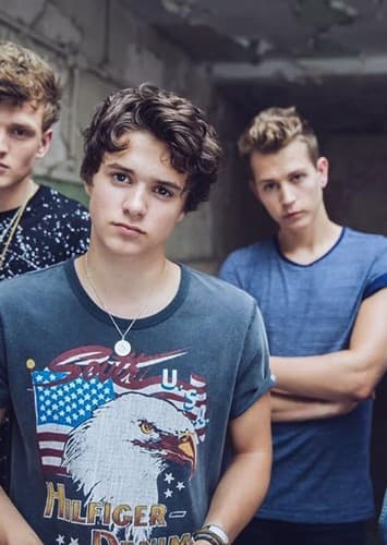 The Vamps