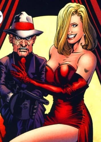 The Ventriloquist II