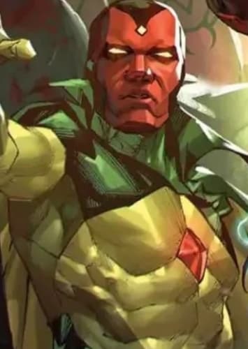 The Vision II (Classic)