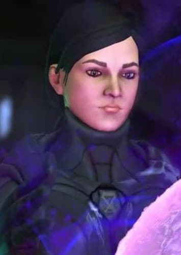 The Volunteer / Squad Support