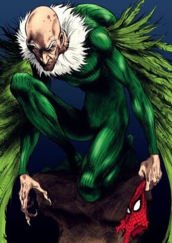 The Vulture