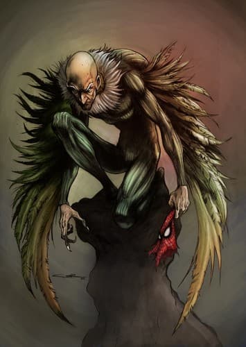 The Vulture
