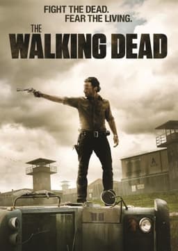 The Walking Dead
