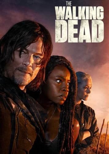 The Walking Dead