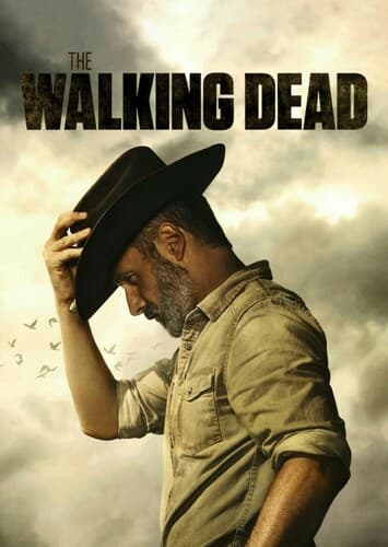 The Walking Dead
