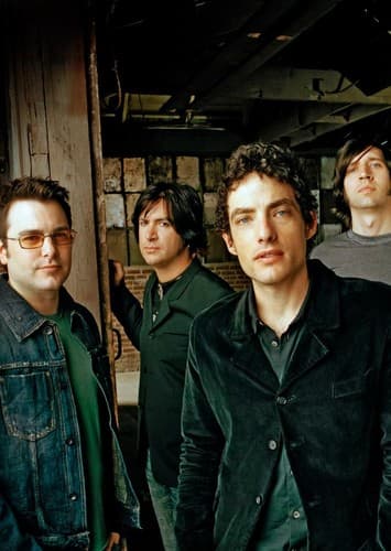 The Wallflowers