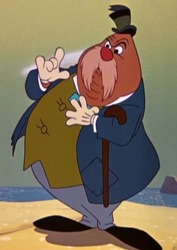 The Walrus