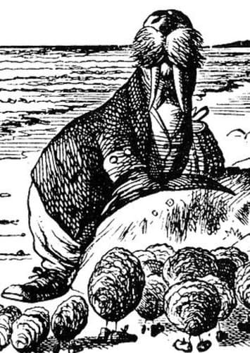 The Walrus