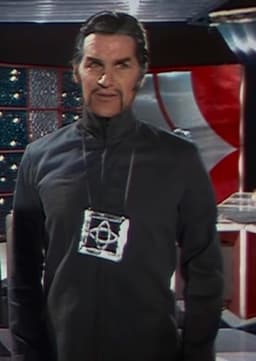 The War Chief Master