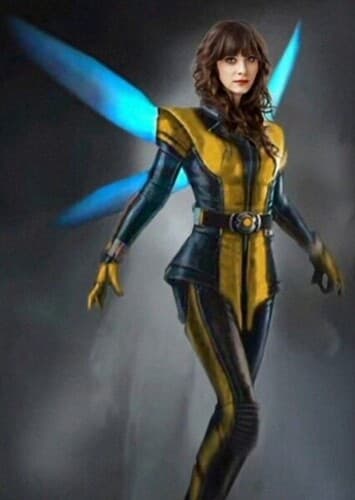 The Wasp