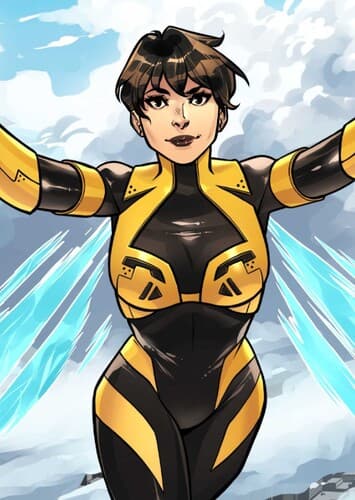 The Wasp