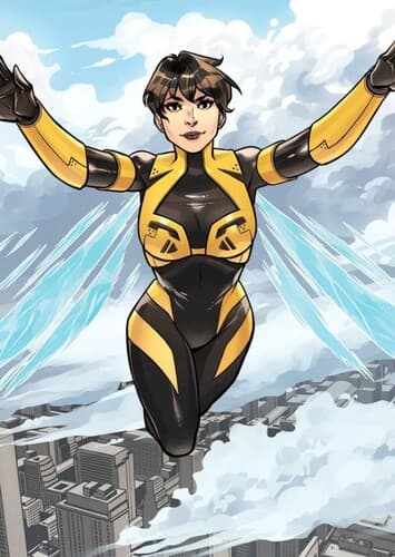 The Wasp