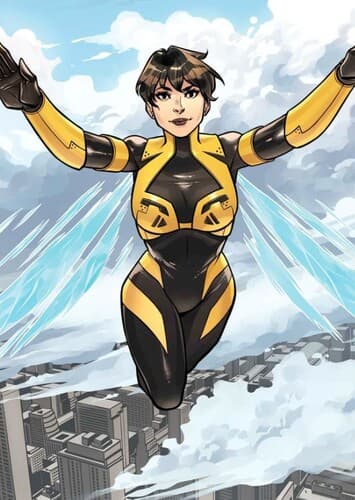 The Wasp