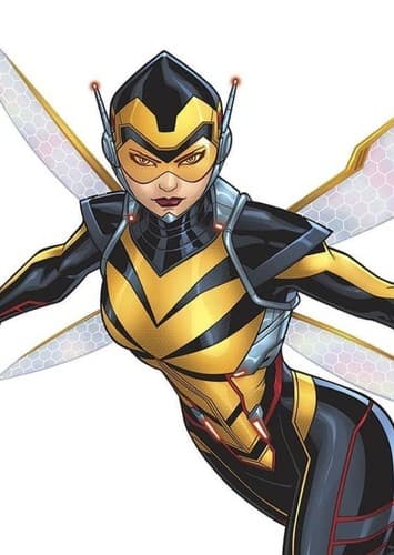 The Wasp