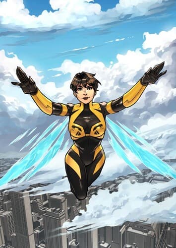 The Wasp