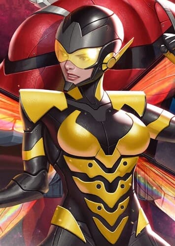 The Wasp