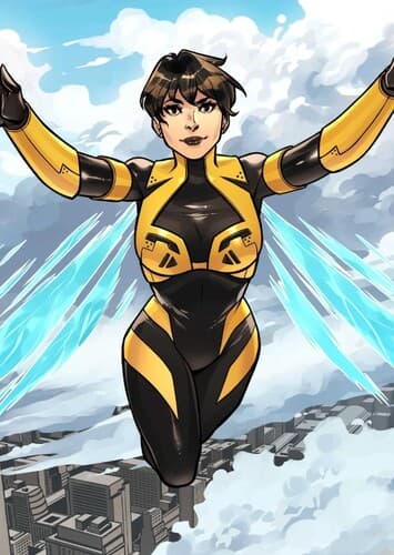 The Wasp