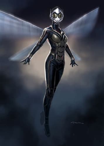 The Wasp