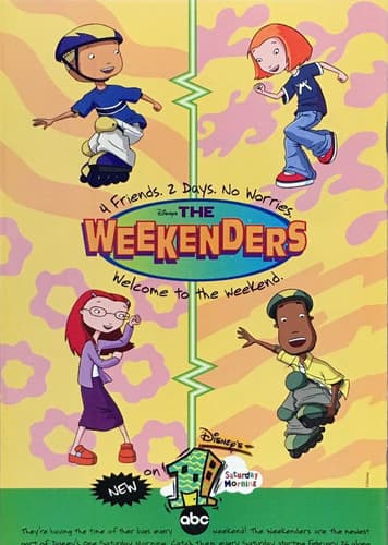 The Weekenders