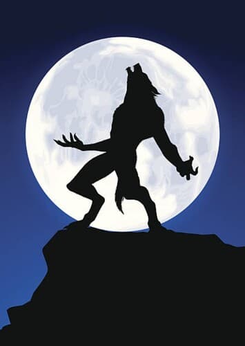 The Werewolf
