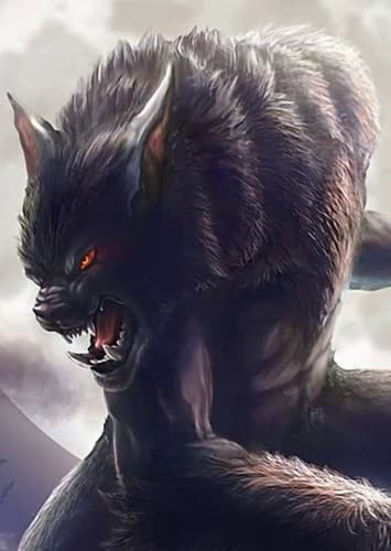 The Werewolf