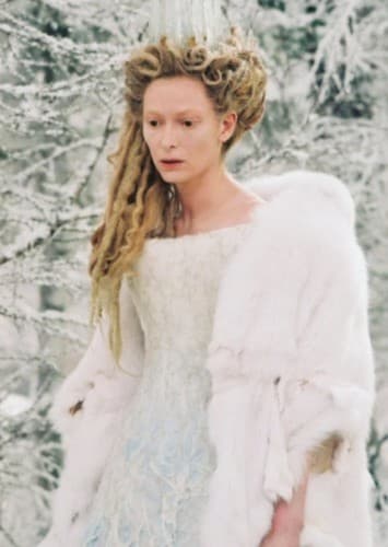 The White Witch
