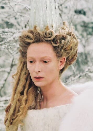 Jadis, the White Witch