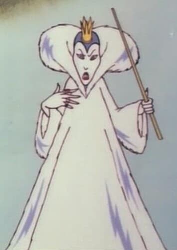The white witch