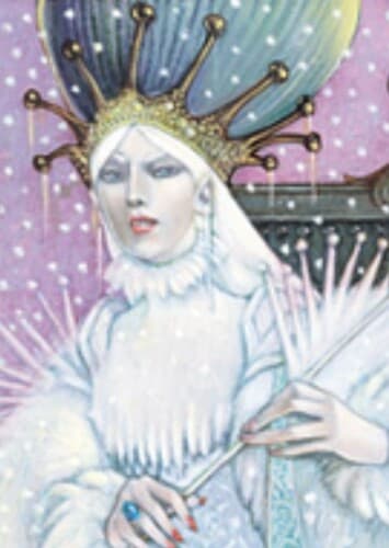 The White Witch