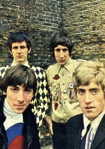 The Who