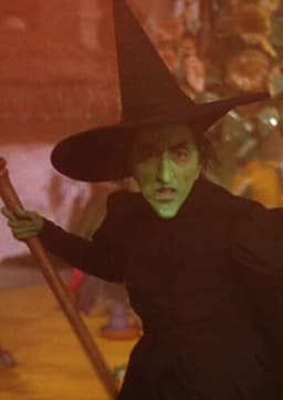 The Wicked Witch