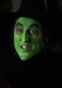 The Wicked Witch