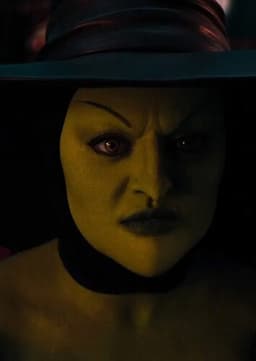 The Wicked Witch