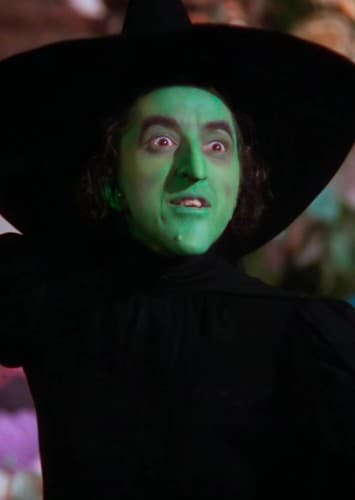 The Wicked Witch