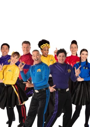 The Wiggles