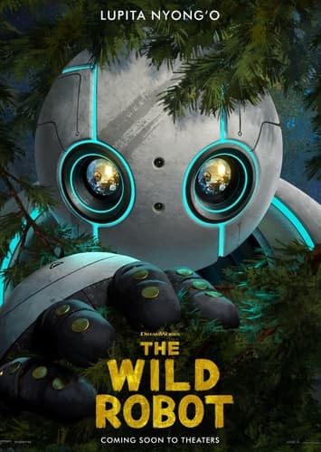 The Wild Robot