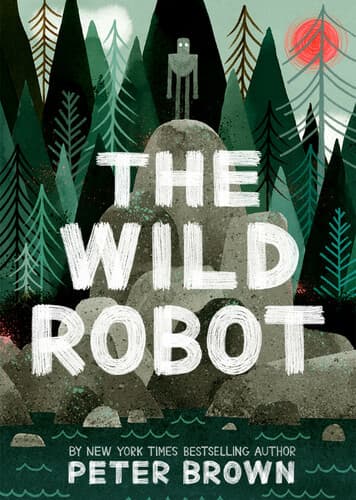 The Wild Robot
