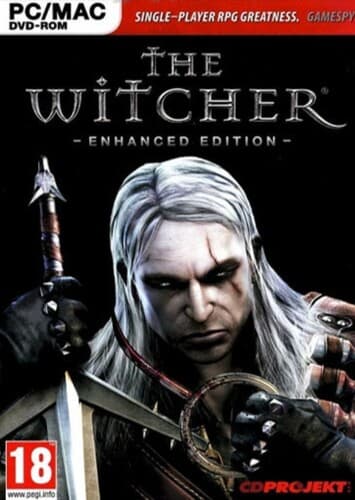 The Witcher