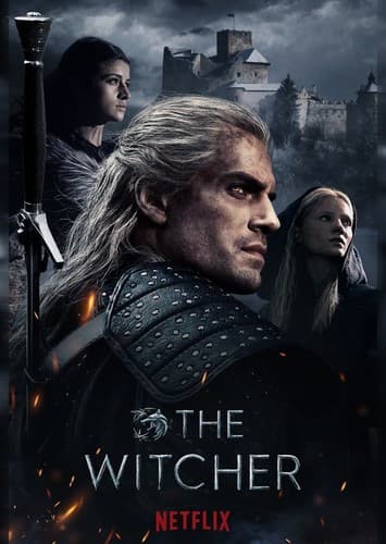 The Witcher