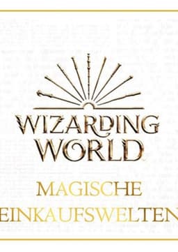 The Wizarding World